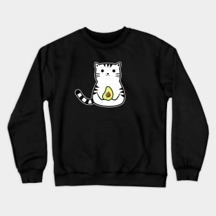 Avogato Crewneck Sweatshirt